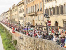 26-10-2024 Manifestazione a Firenze